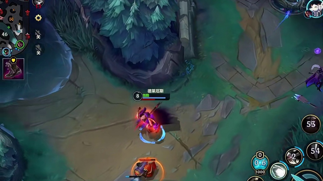 规则就是用来打破的