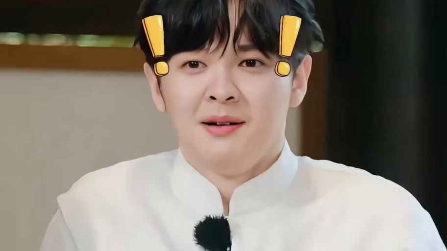 武艺 我爸也姓武 爆笑名场面