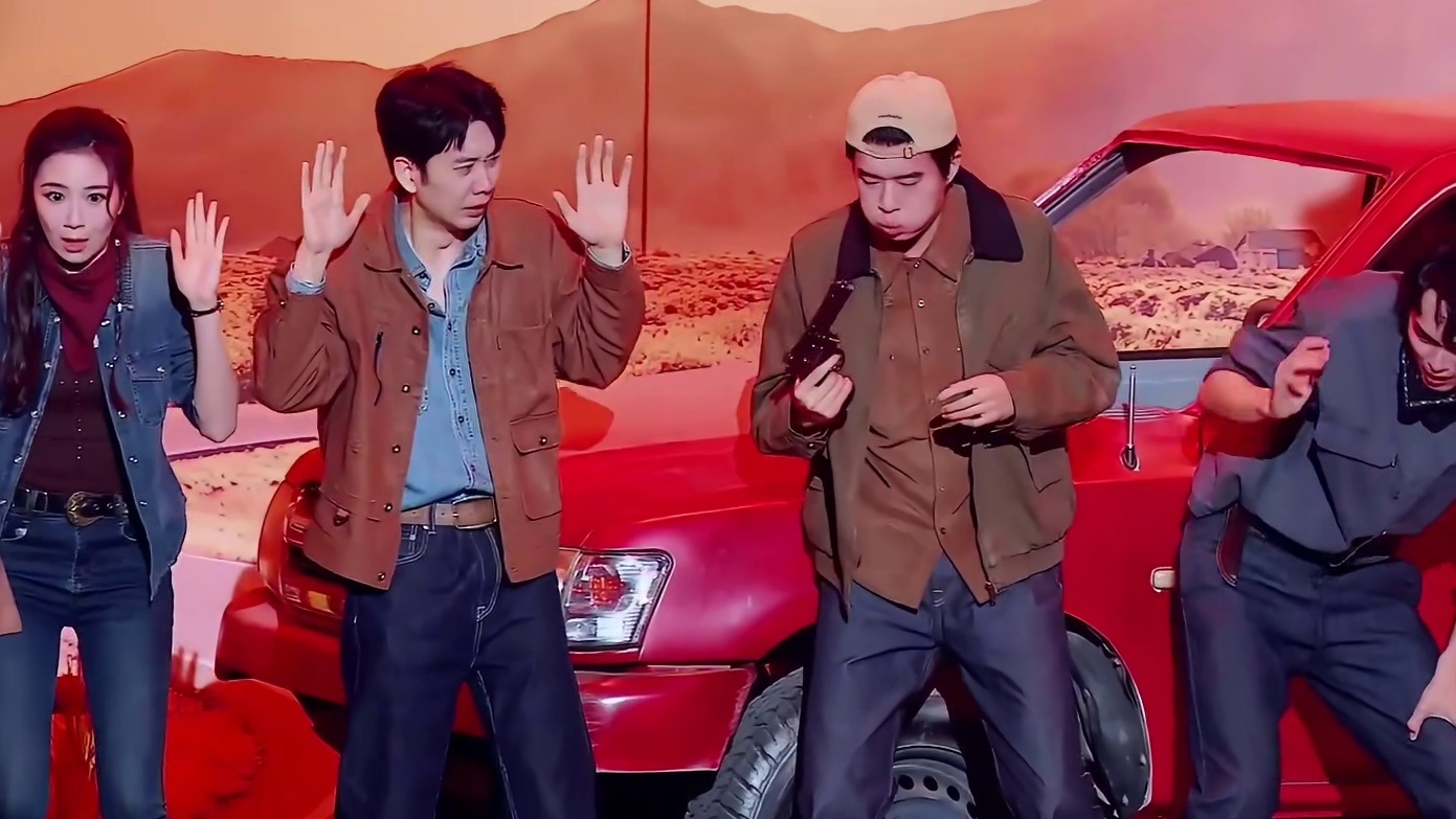 果然有卧龙的地方必有凤雏