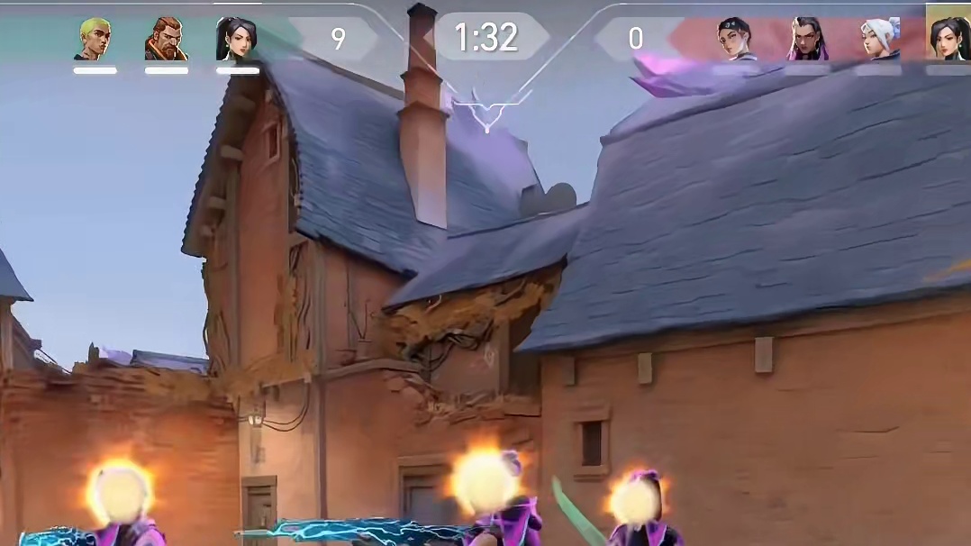 我也封过这个墙可惜结果不一样啊