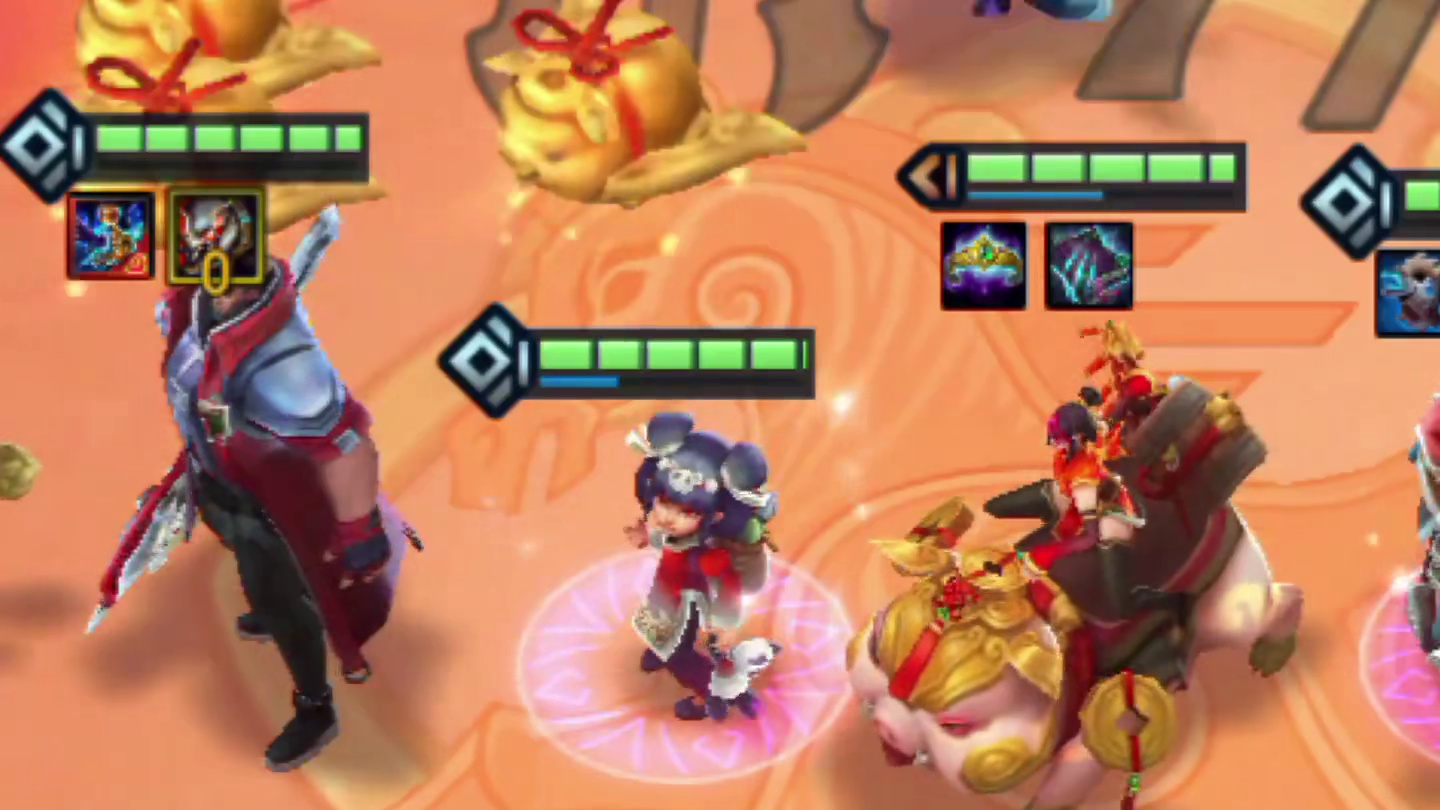 这就是十福星的代价吗