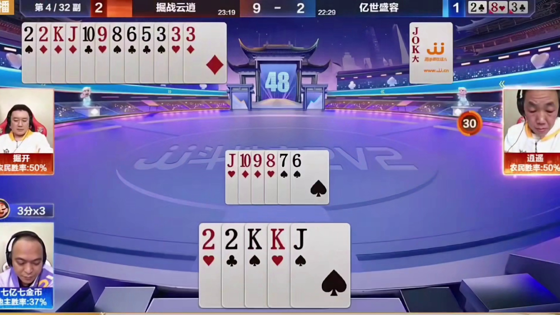 合作比单干更重要