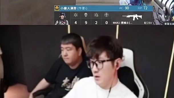 别锻炼老白了，对他好一点吧 老白排位真是心累了 残局1打5，全场24杀输了 四个队友加一起没自己杀的