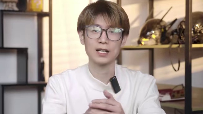 如何在三角洲行动里，解决你的鼠标不跟手的问题？