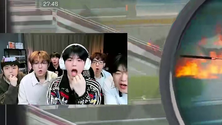 白泽招待所 重楼VS腰 依旧接待