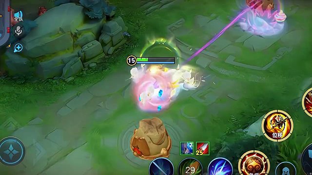 图案的意思？ 王者孙悟空无相皮肤