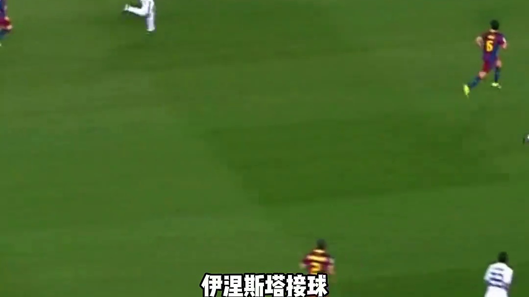 皇马沉默， 技术与战术的全面碾压