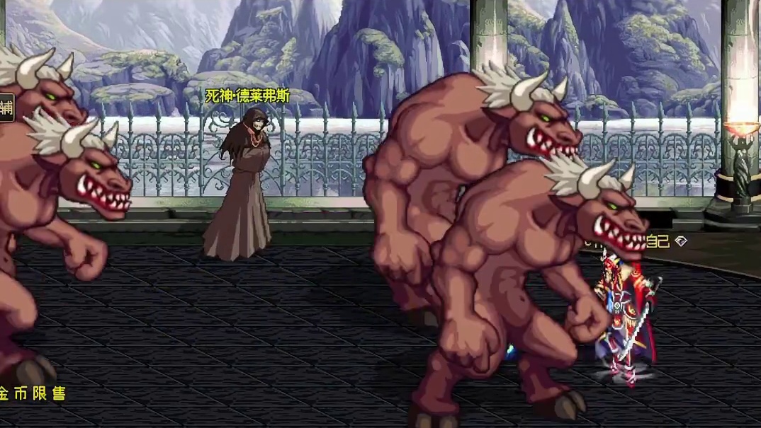 你曾经印象最深的副本有哪些呢？