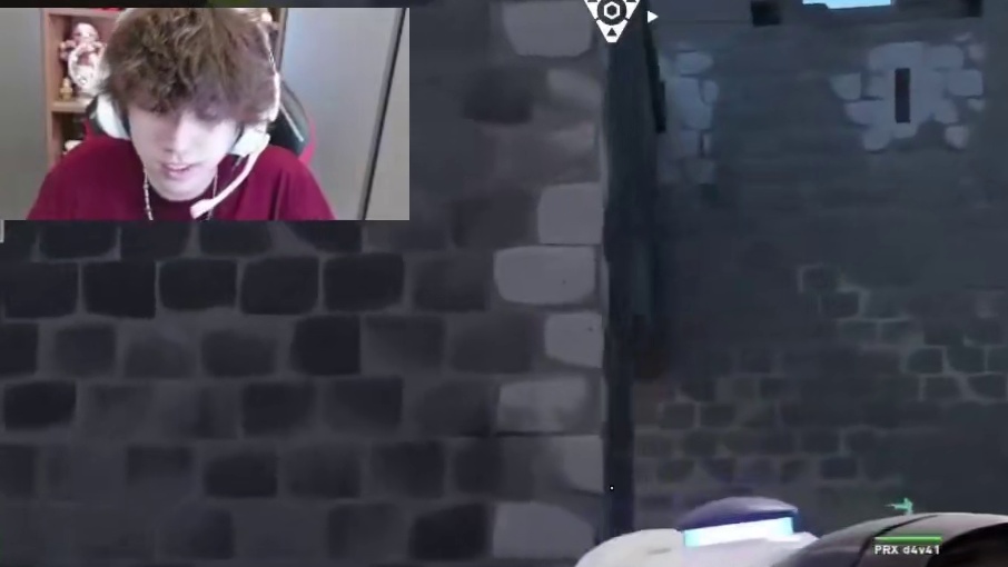 PRX让一追二力克G2 ，something半场18鲨狂热手感尽显高手本质