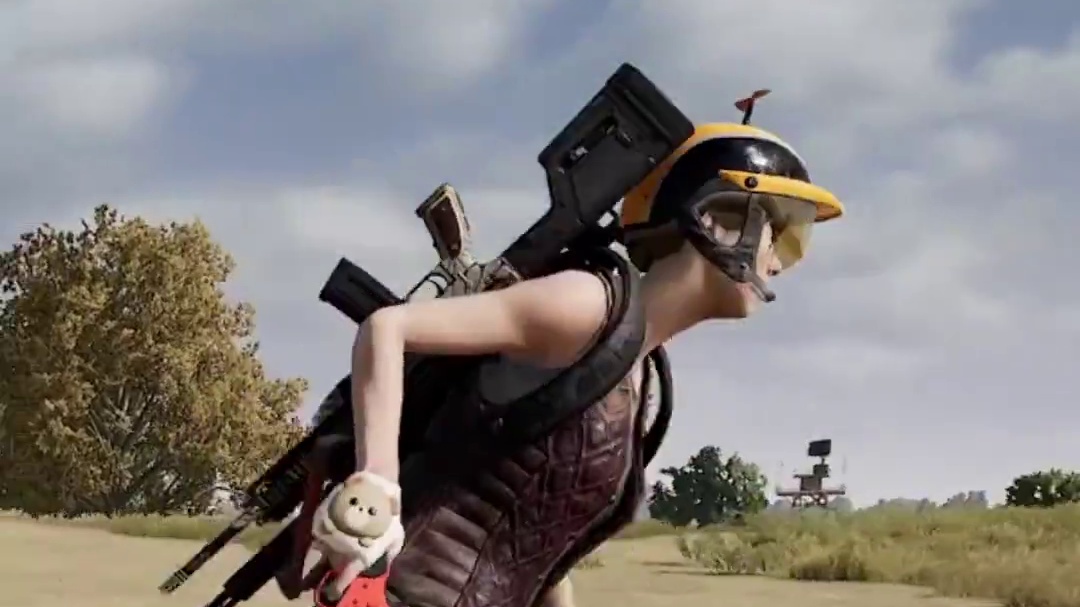 为什么要追我....