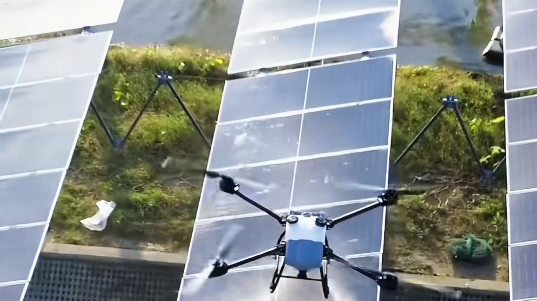 无人机幕墙清洗，找大成航空