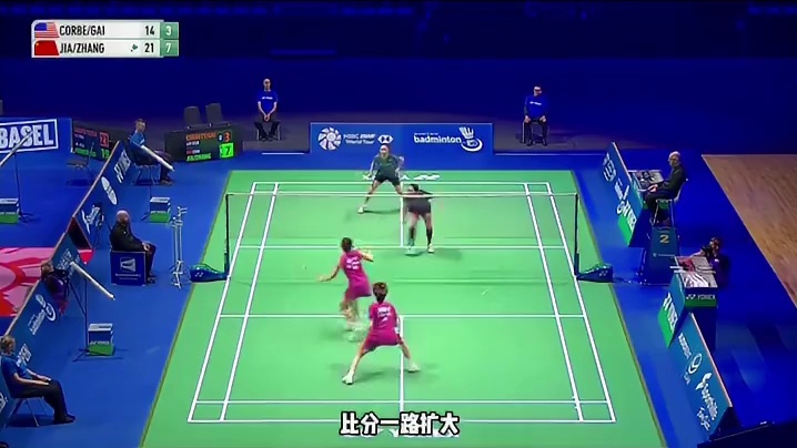 凡贤组合高歌猛进，2-0横扫对手晋级四强！