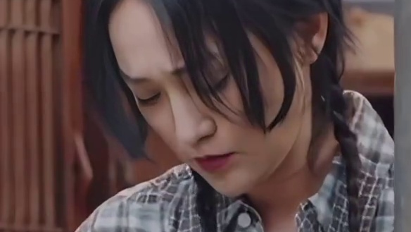 黄磊，周迅真的是无差别对话