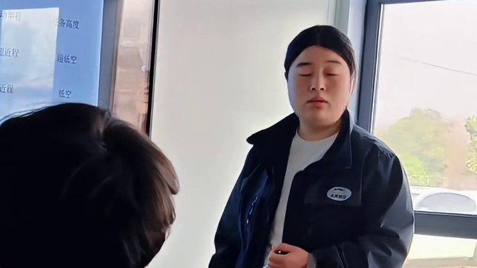 学无人机就来大成航空