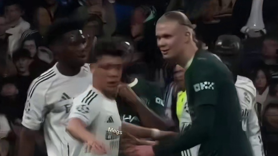 这个点球输了可真的要无语了这讲笑话也是一种战术吗哈哈哈