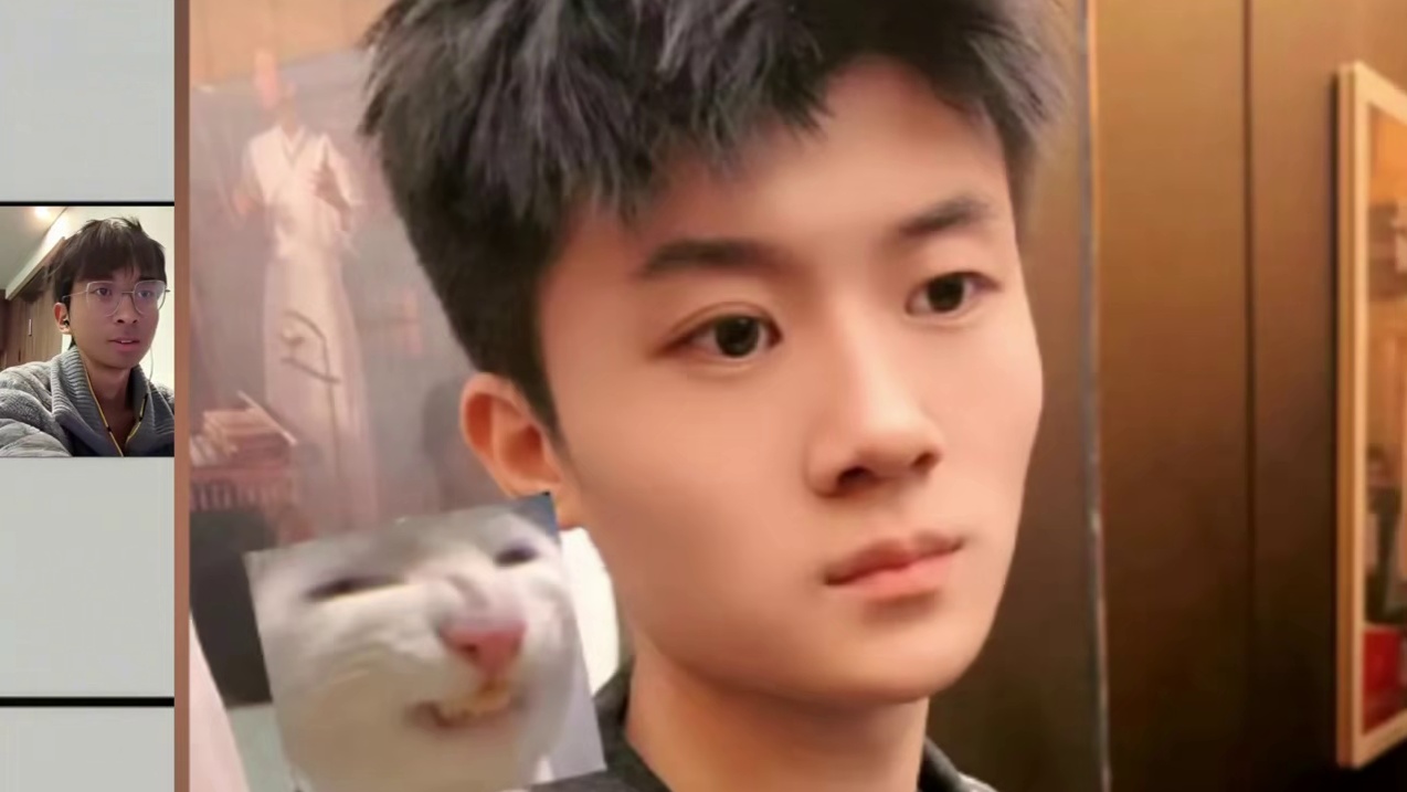 从夯到拉锐评30名华山论剑参赛选手