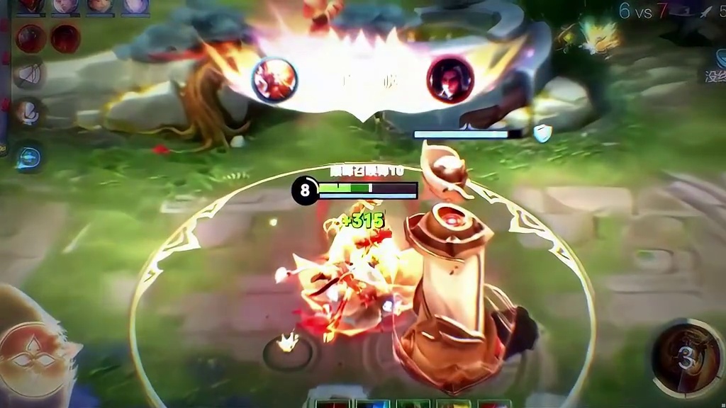 三分半的无尽猴就是这么帅