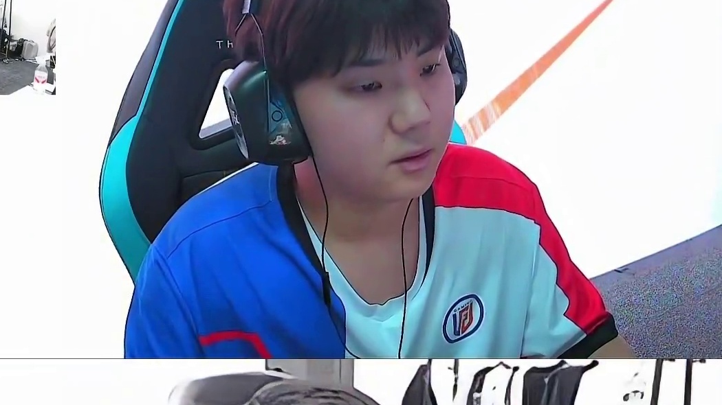 LGD不敌EDG赛季难求一胜，念旧坦言LGD平时很努力，但队员们已经没心气了