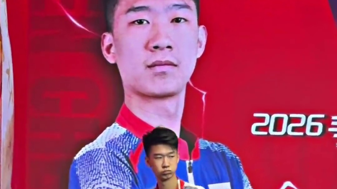 利百文战队陈成汉夺得手艺人酒追分赛冠军！