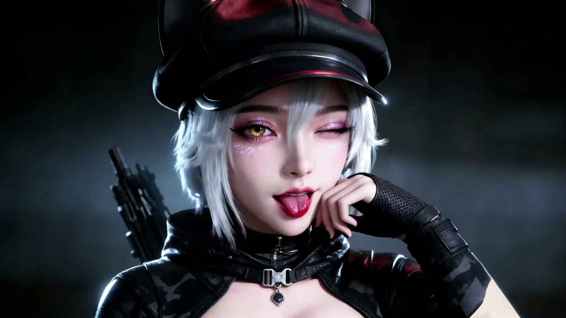 3月13日哈夫币最新比例