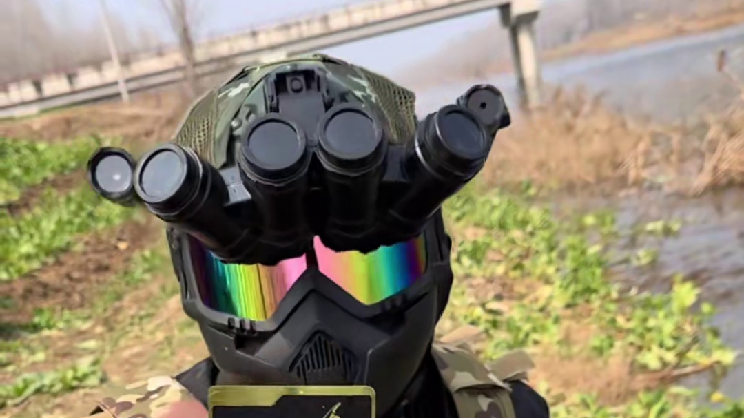 带威龙去强磁打捞竞然弄了张红卡