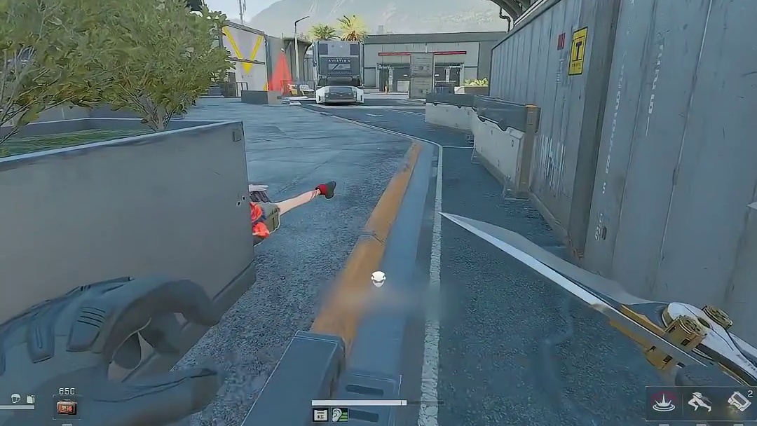 鼠鼠：你直接来我特勤处拿得了！