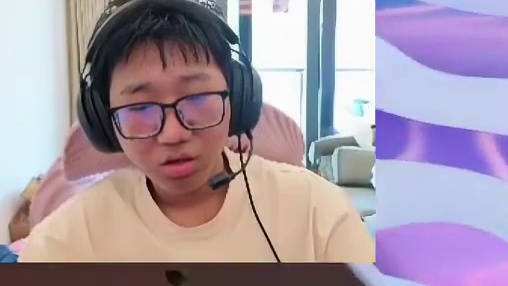 自习看顶赋队友瞬间五杀