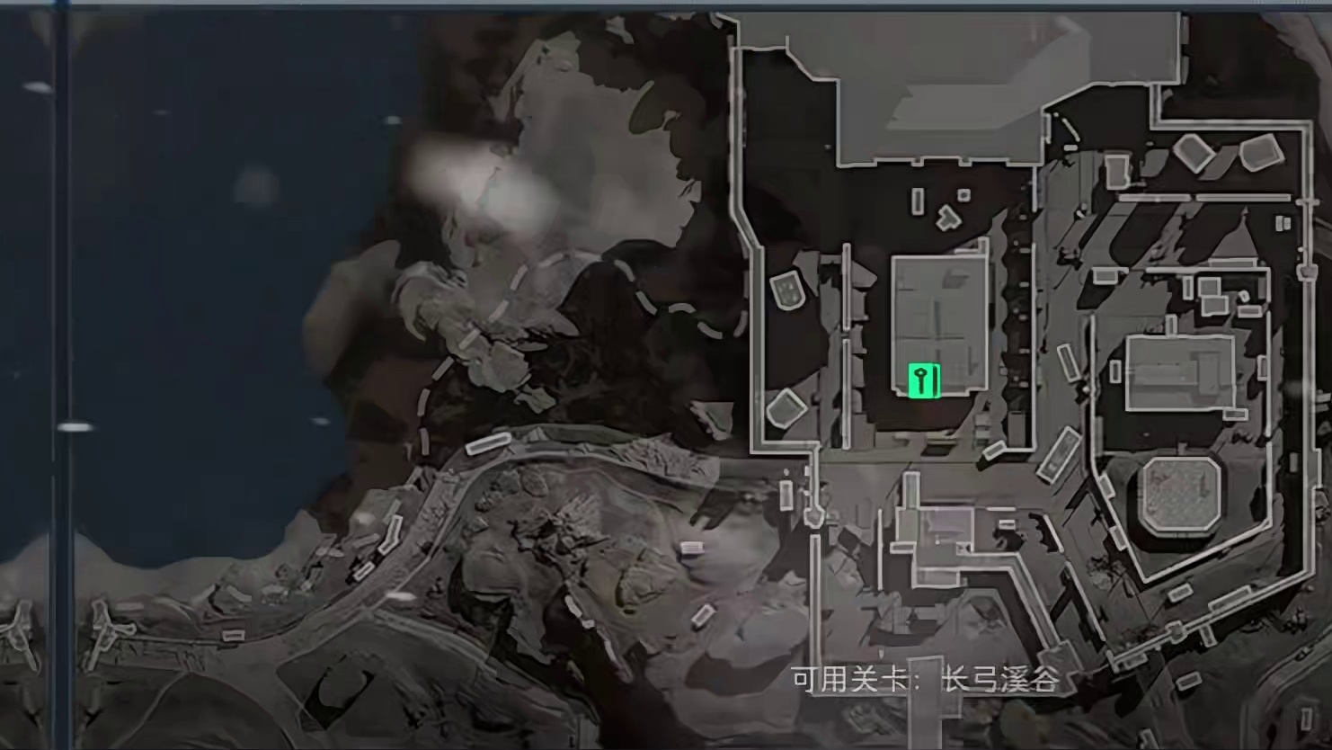 金卡最多的地图，谁又是性价比最高的房卡呢？ 我要成为三角洲高手三角洲