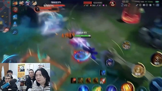 阿安的老虎这么牛？！