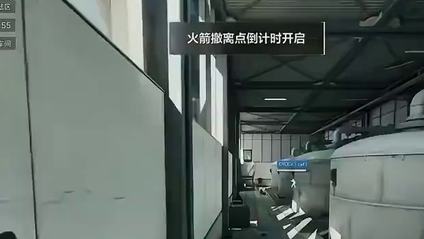 选拔赛欢乐多一个冷静的步枪手可以一枪不开&看鼠鼠UZI表演！