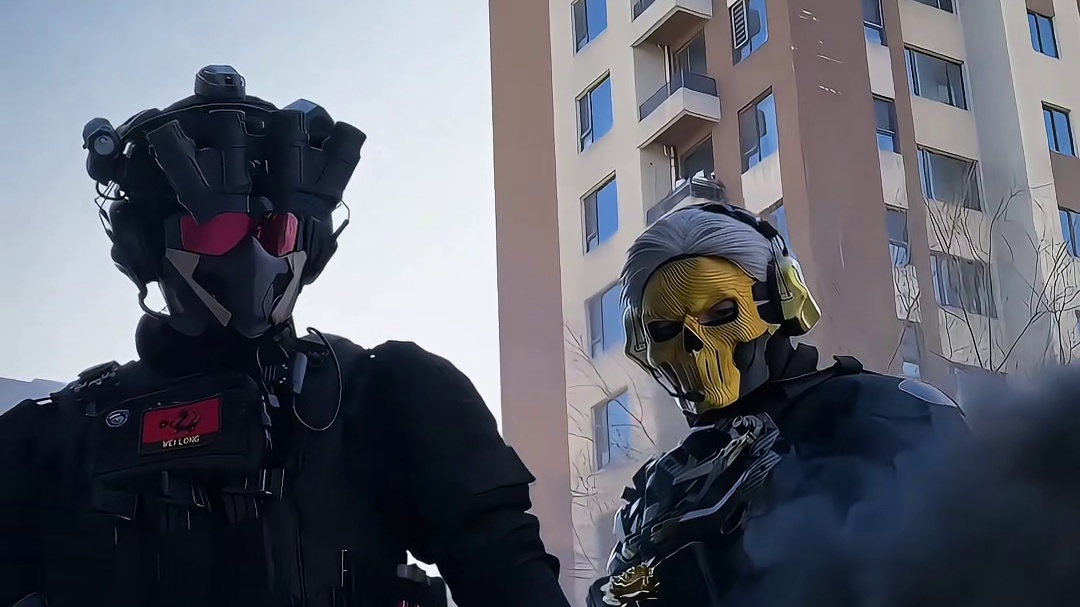 想学呀，我教你啊