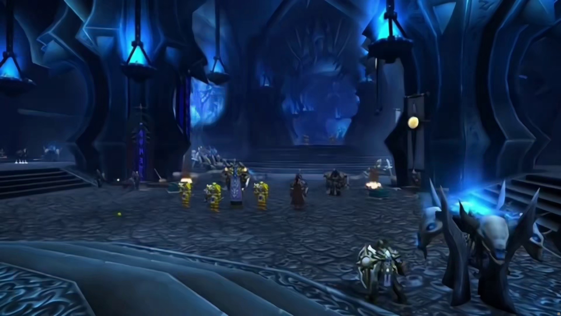 魔兽世界：又臭又长8大副本，第一的副本绝对是大部分玩家认可的