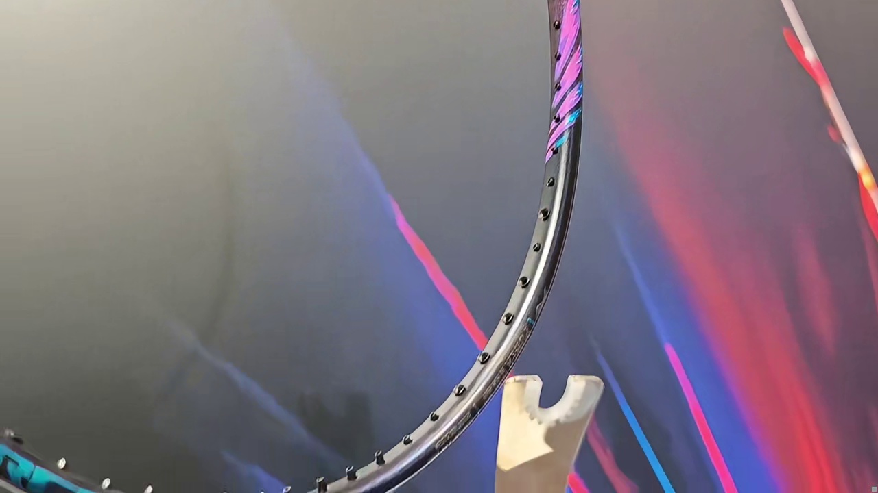 VLOG李宁羽网匹2026Q3订货会 3月14日，李宁羽毛球网球匹克球2026Q3产品订货会在四川