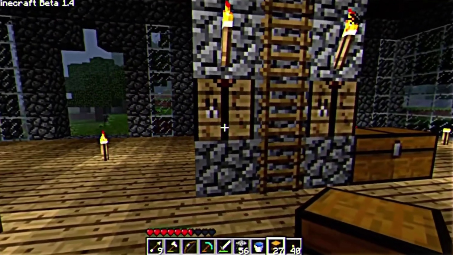 试图取代玩家的异常，匪夷所思的奇怪世界