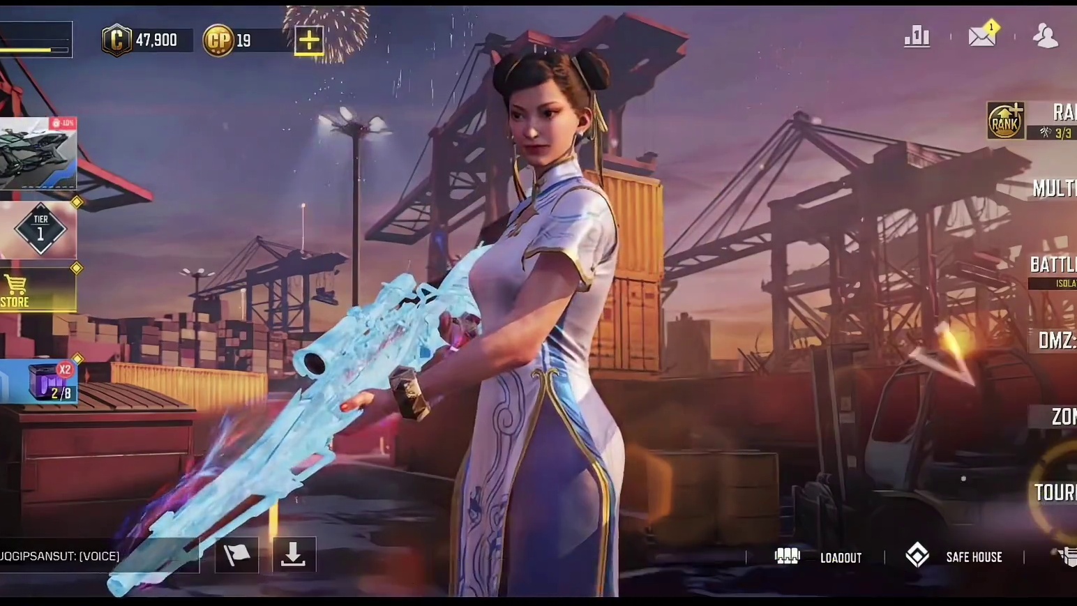 S3新转盘全部降价！PoP子和PiPi美联动紫皮曝光！蛇隐岛新增6个究极战利品！3月14日游戏最新消