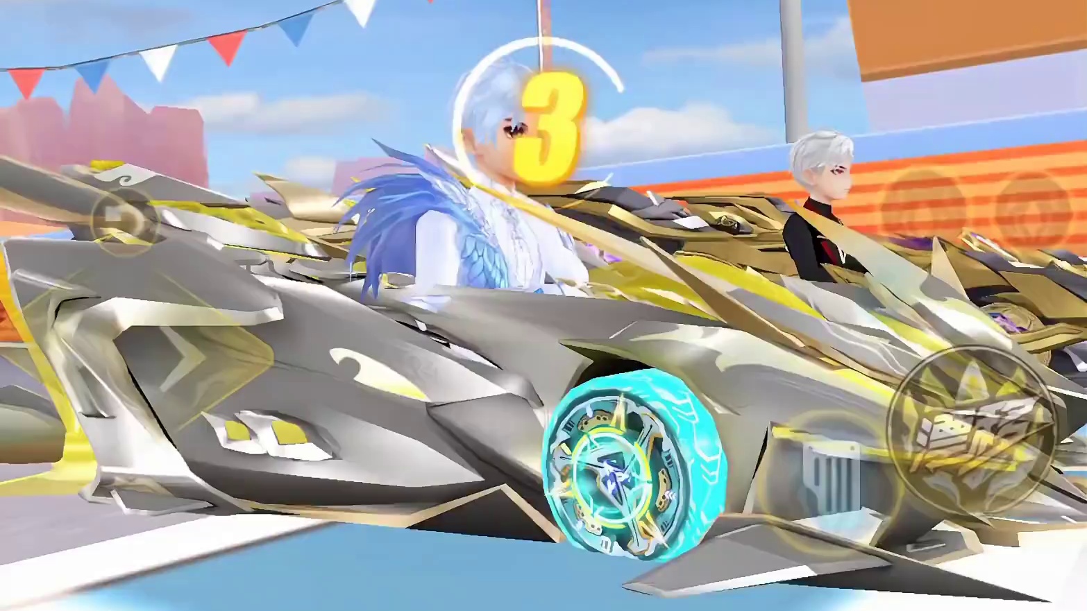 幻星和霆光3月又要返场，冰魄加强版要来了吗？