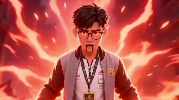 不朽杯第二届，Maybe能复仇Zhou神嘛？