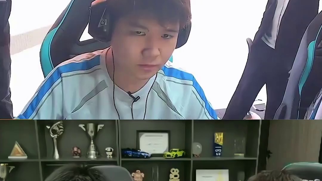 真把我米哥当生产队的驴了