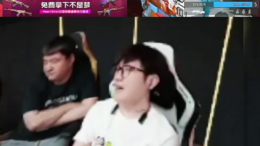 白鲨谈AG的道具投掷太过超标，目前是联盟道具伤害最高的