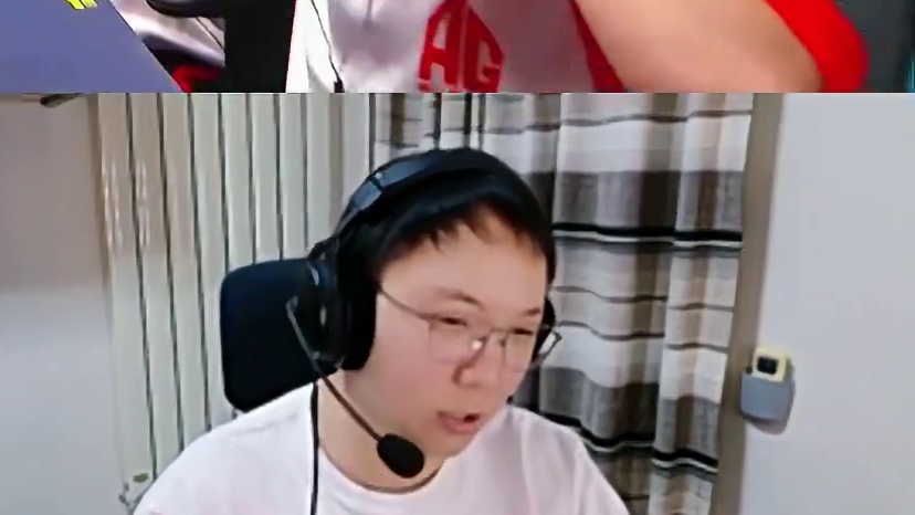 各大职业主播们看，AG零封Estar持续十五连胜，港口又完成翻盘