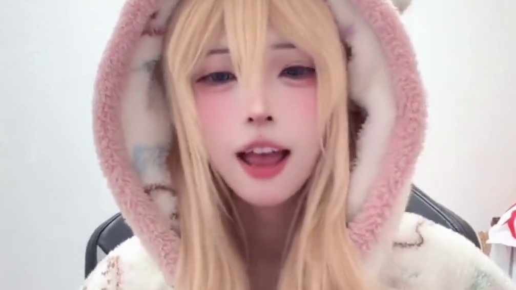 ok啊 也是直接展示神嗓了好吧