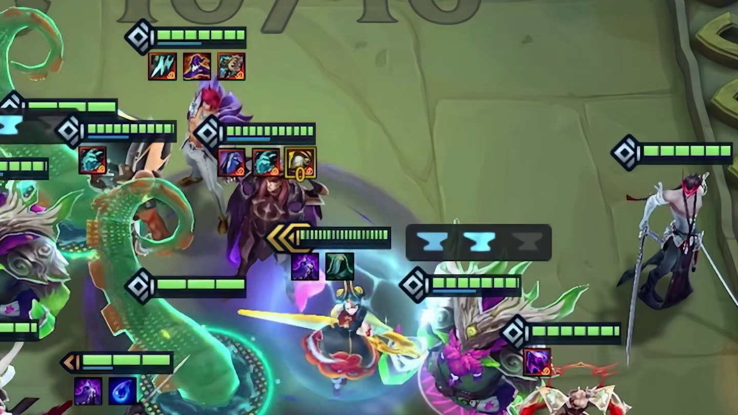 五费卡开局，遇见边玩边拿，不要犹豫直接拿下！