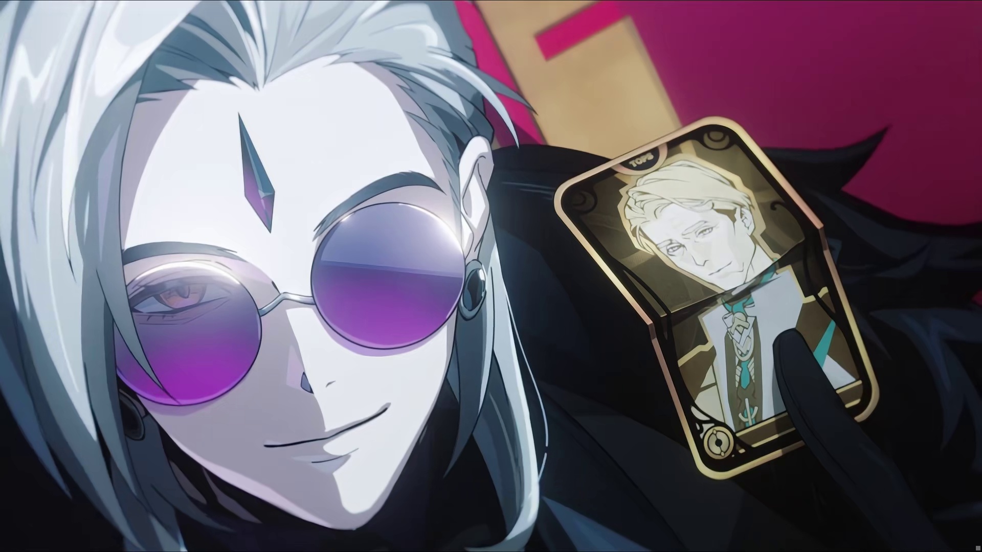 3.0粉毛大C登场！！！Tops又在偷偷整大活了 #