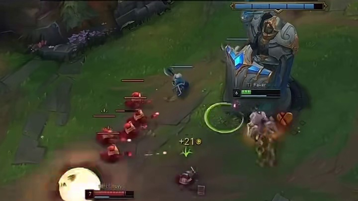 李哥还需要一个总统身份证明自己