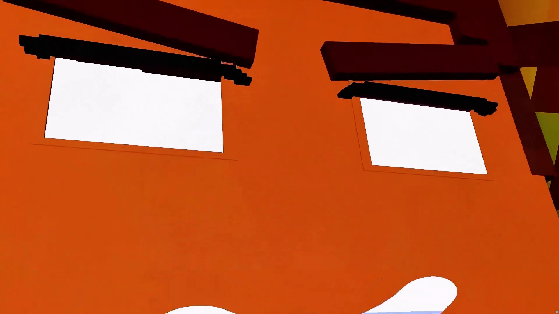 MC搞笑动画：当杰杰遇到了邪恶史蒂夫！！ #游戏破壁计划 #我的世界中国版