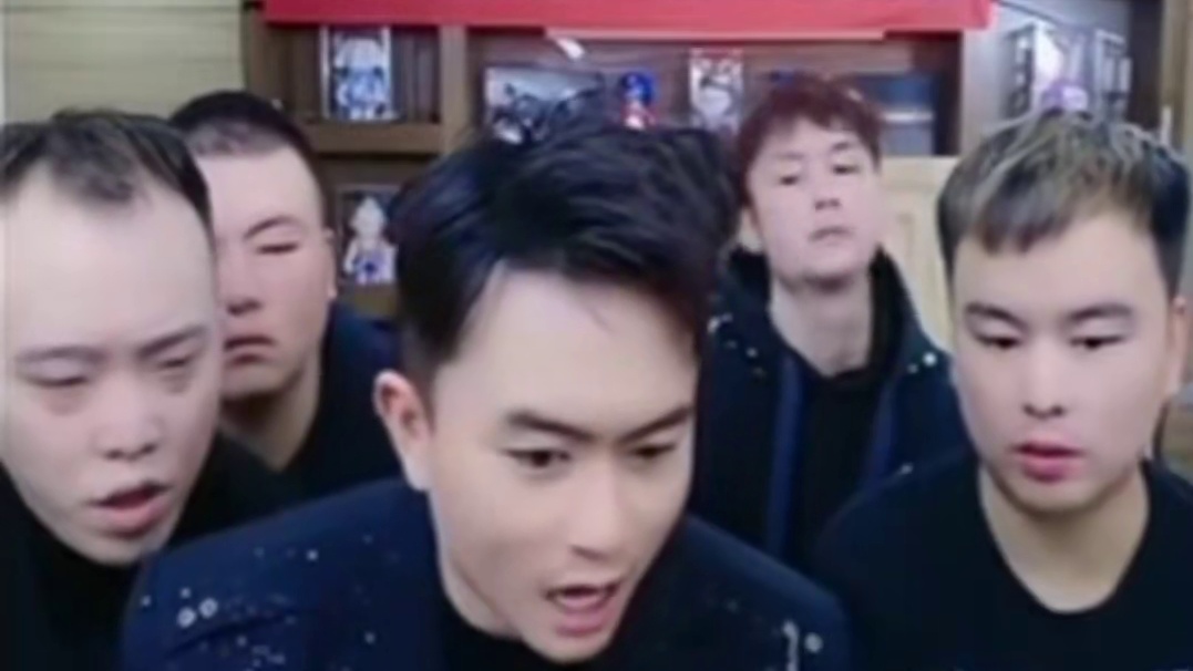 为未来转型双修打好基础，Doo参加绿豆杯展示步枪实力，白虎横秒100杀力压二哥和欧欧