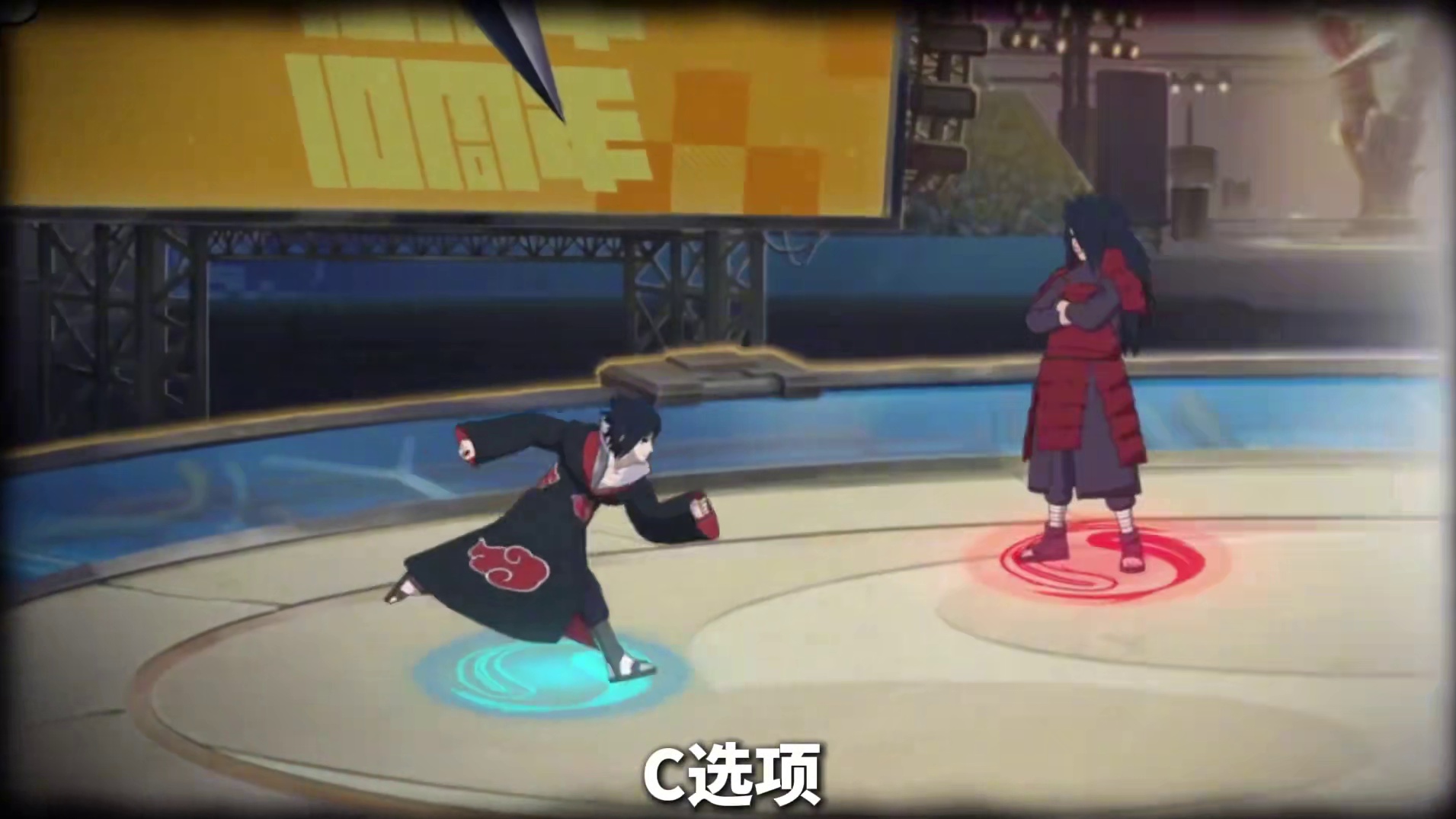 你真的会玩鹰佐吗，一条视频就能测出你的真实水准，思路拆解来了