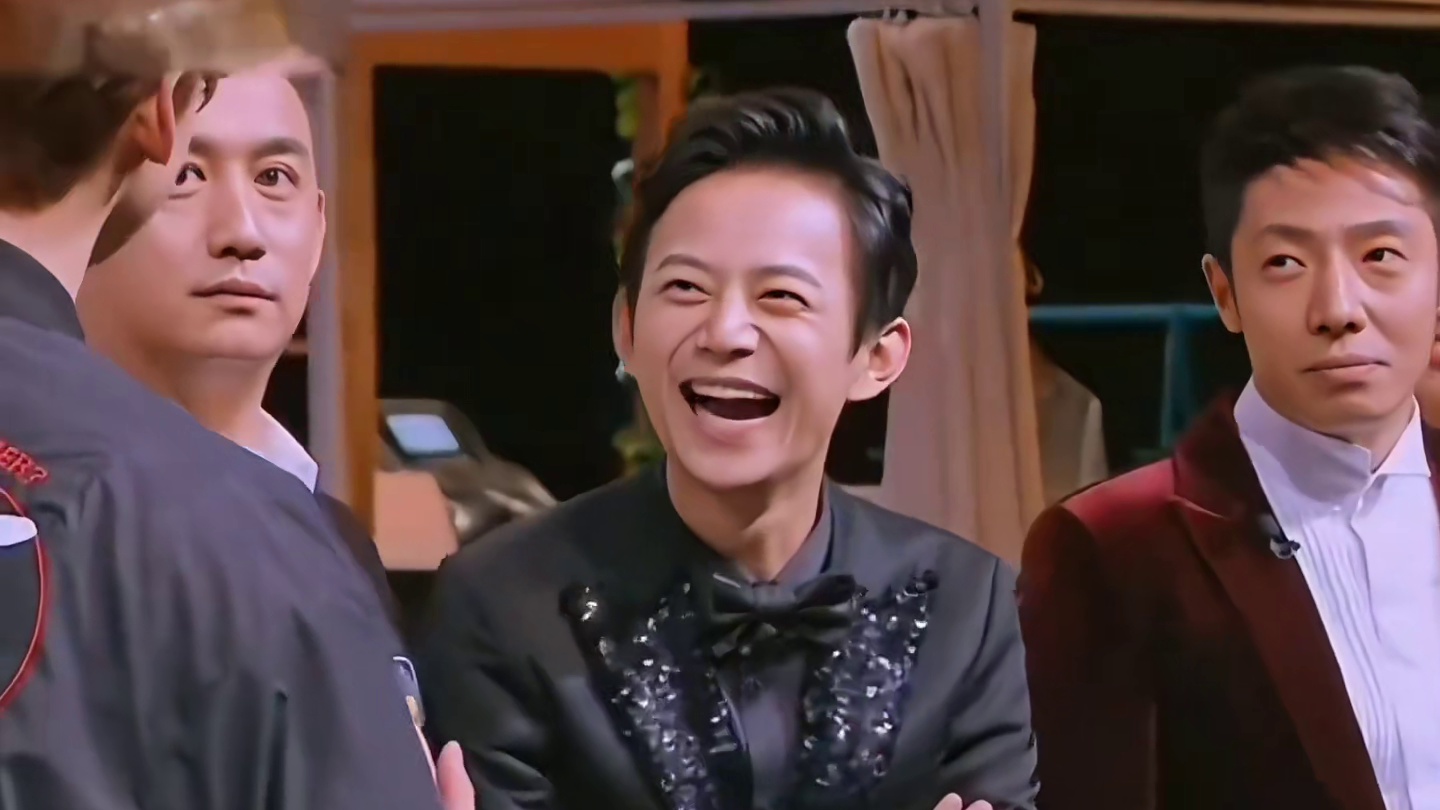 撒贝宁：我也是没想到这个“北组合”这么强大