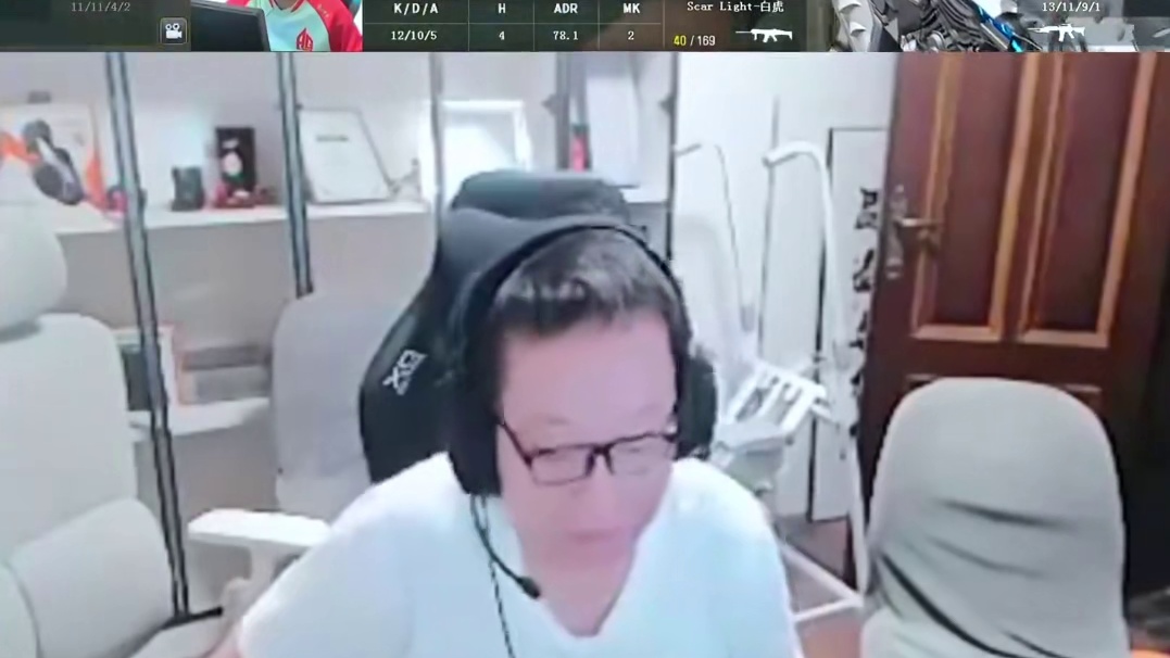 绝迹说现在AG的状态很像之前S23赛季，常规赛拿第一到了季后赛就六强