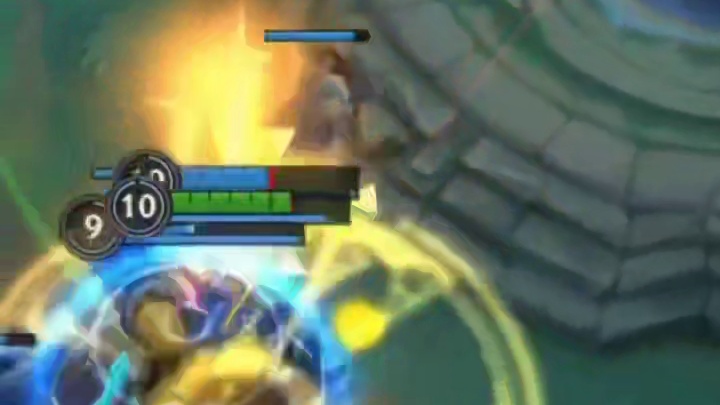 没有什么是一个炸弹搞不定的